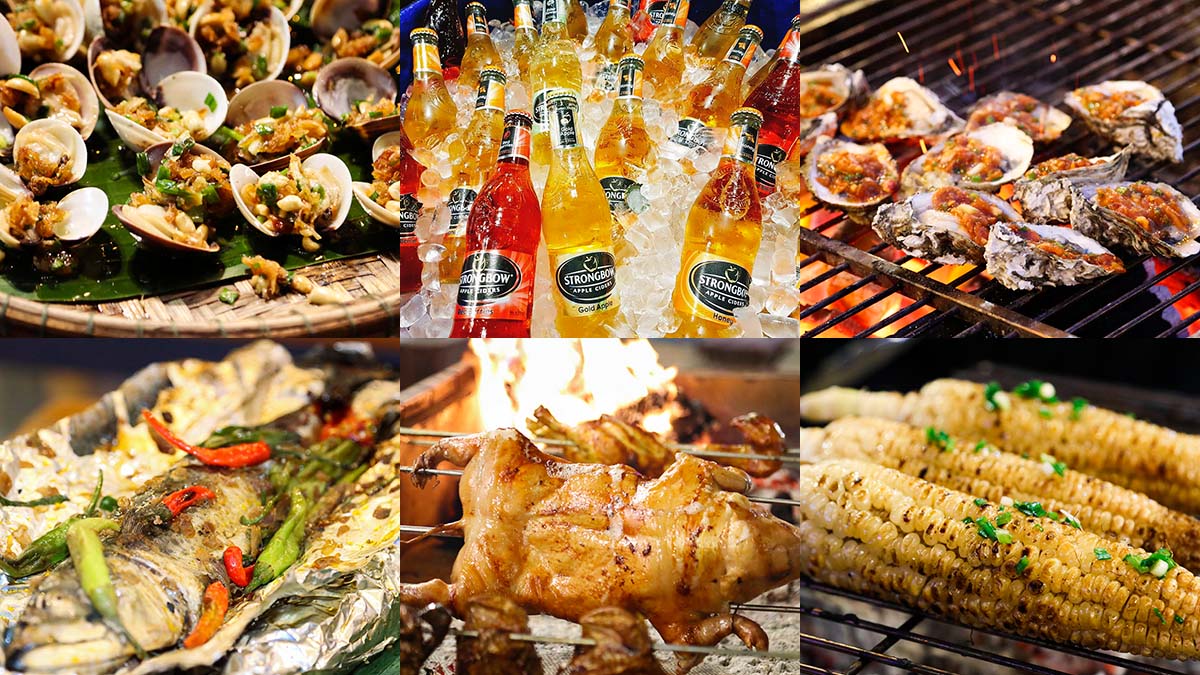Danang Night Market