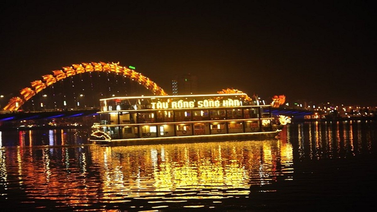 Han River Cruises