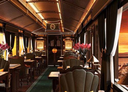 Premium Restaurant