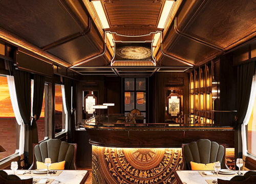 Premium Restaurant