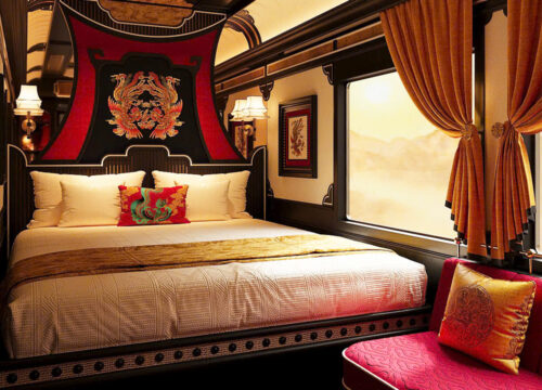 Suite