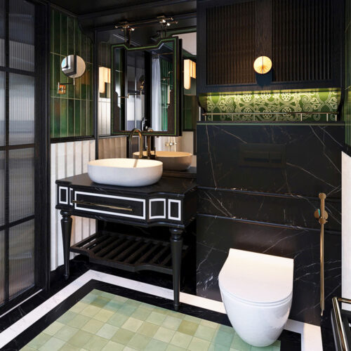 Suite