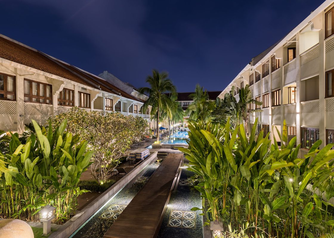 Almanity Hoi An Wellness Resort