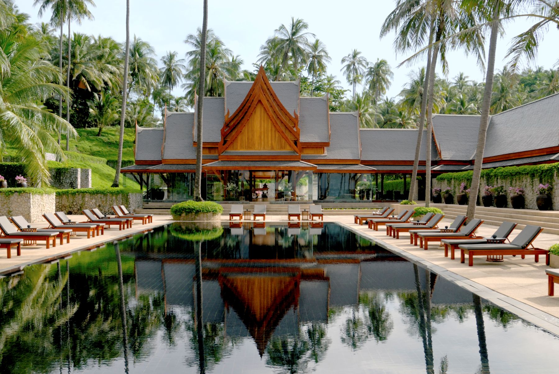 Amanpuri Phuket