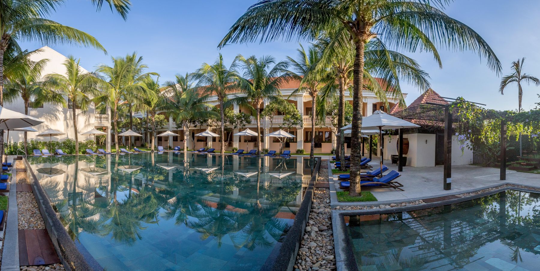 Anantara Hoi An Resort