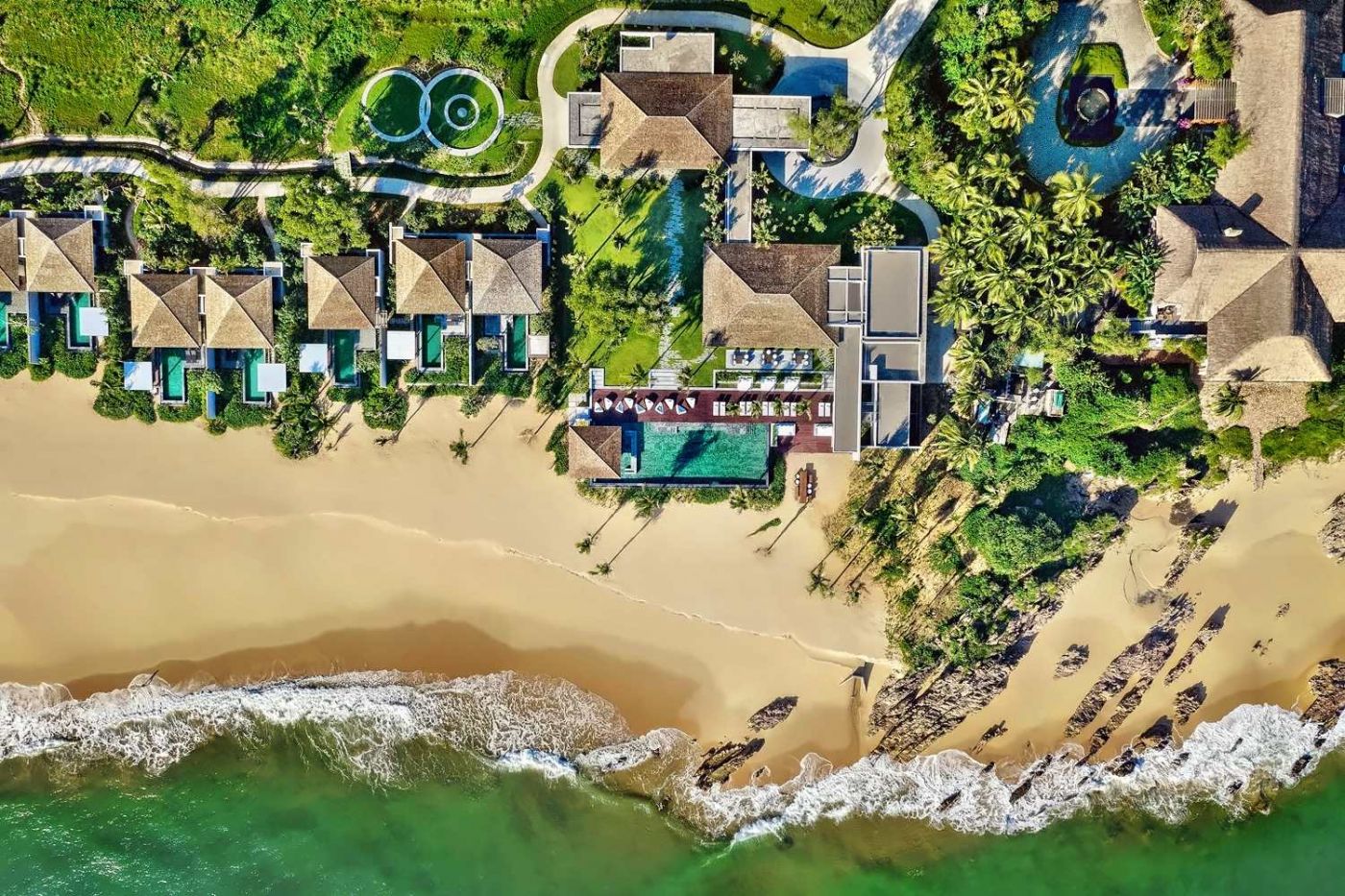 Anantara Quy Nhon Villas