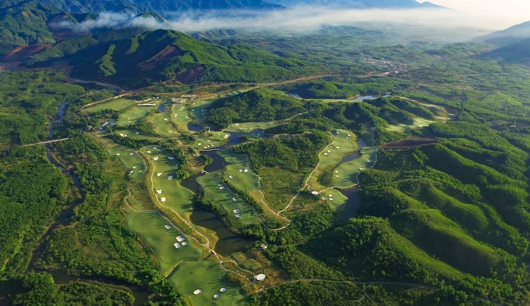 Ba-Na-Hills-Golf-Club