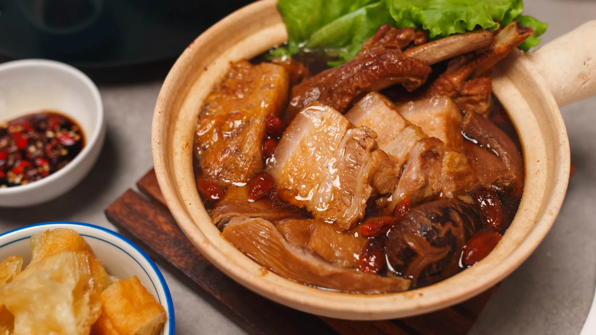 Bak Kut Teh