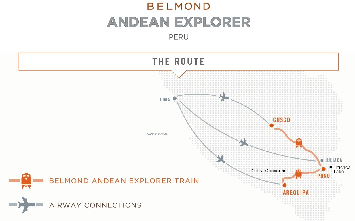 Belmond-Andean-Explorer-Map