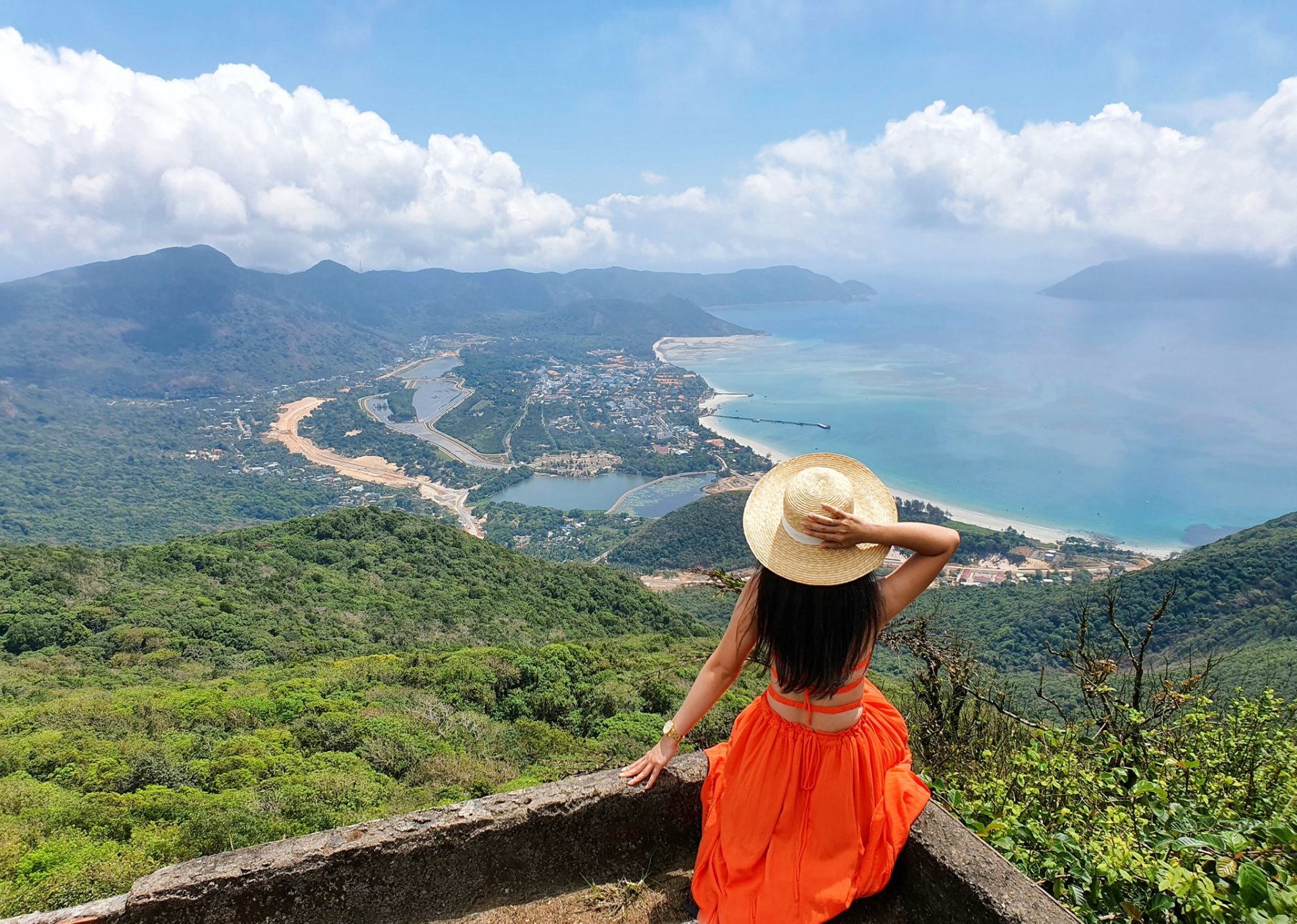 Con Dao – A Secluded Luxury Escape