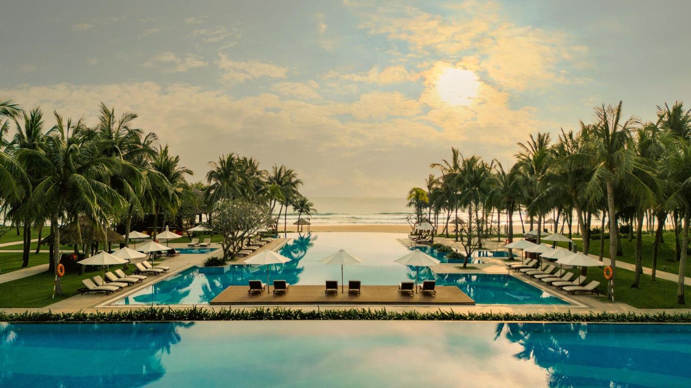 Da Nang Marriott Resort & Spa