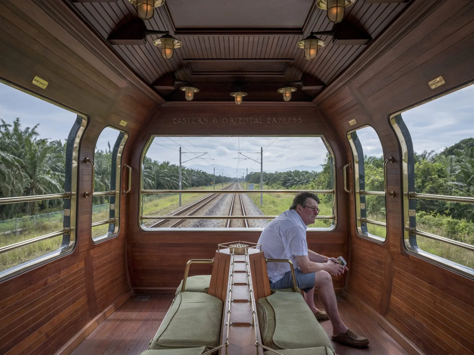 Asia’S Best Luxury Train Journeys: Travel in Style Across the Continent Unveiled