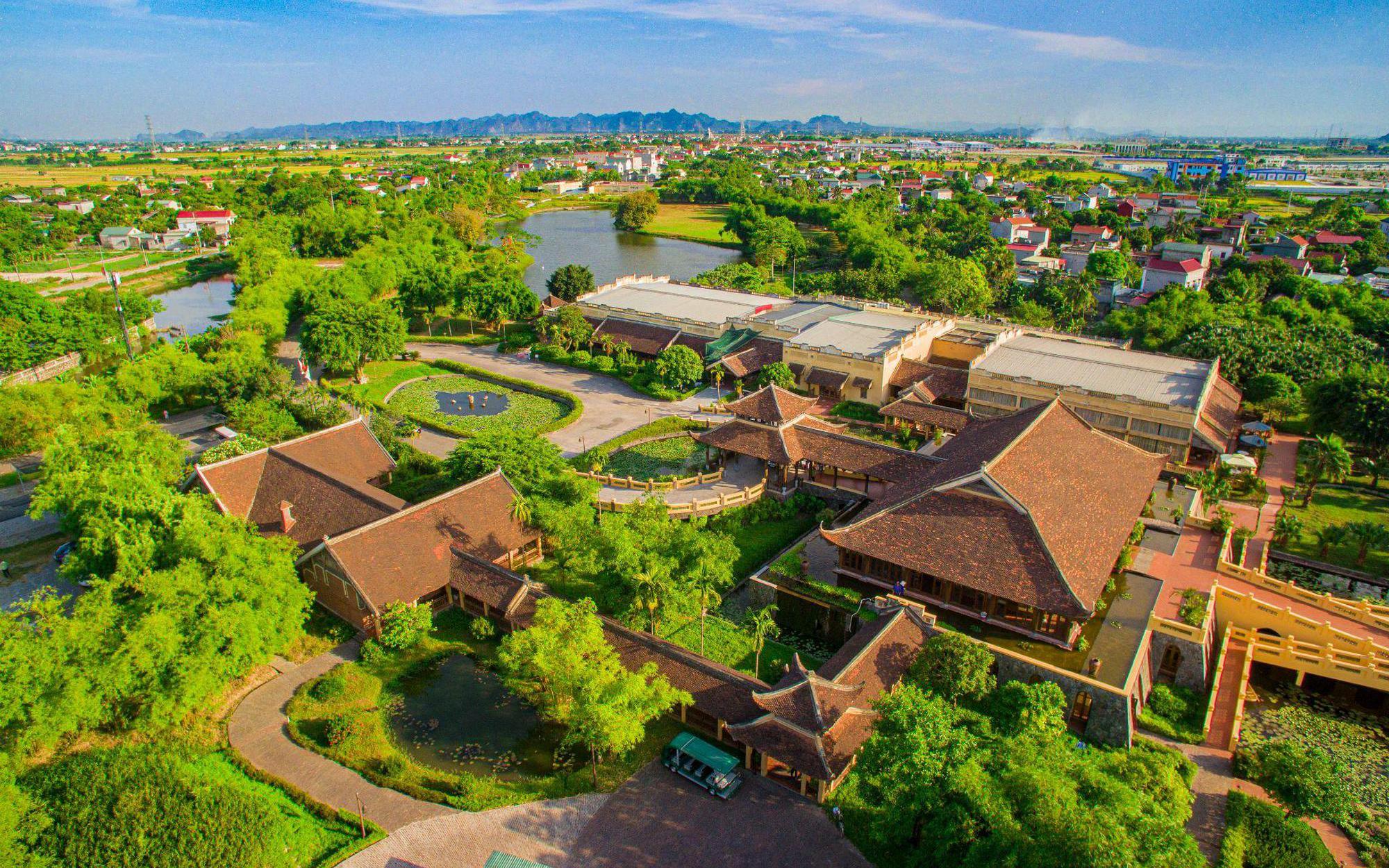 Emeralda Resort Ninh Binh