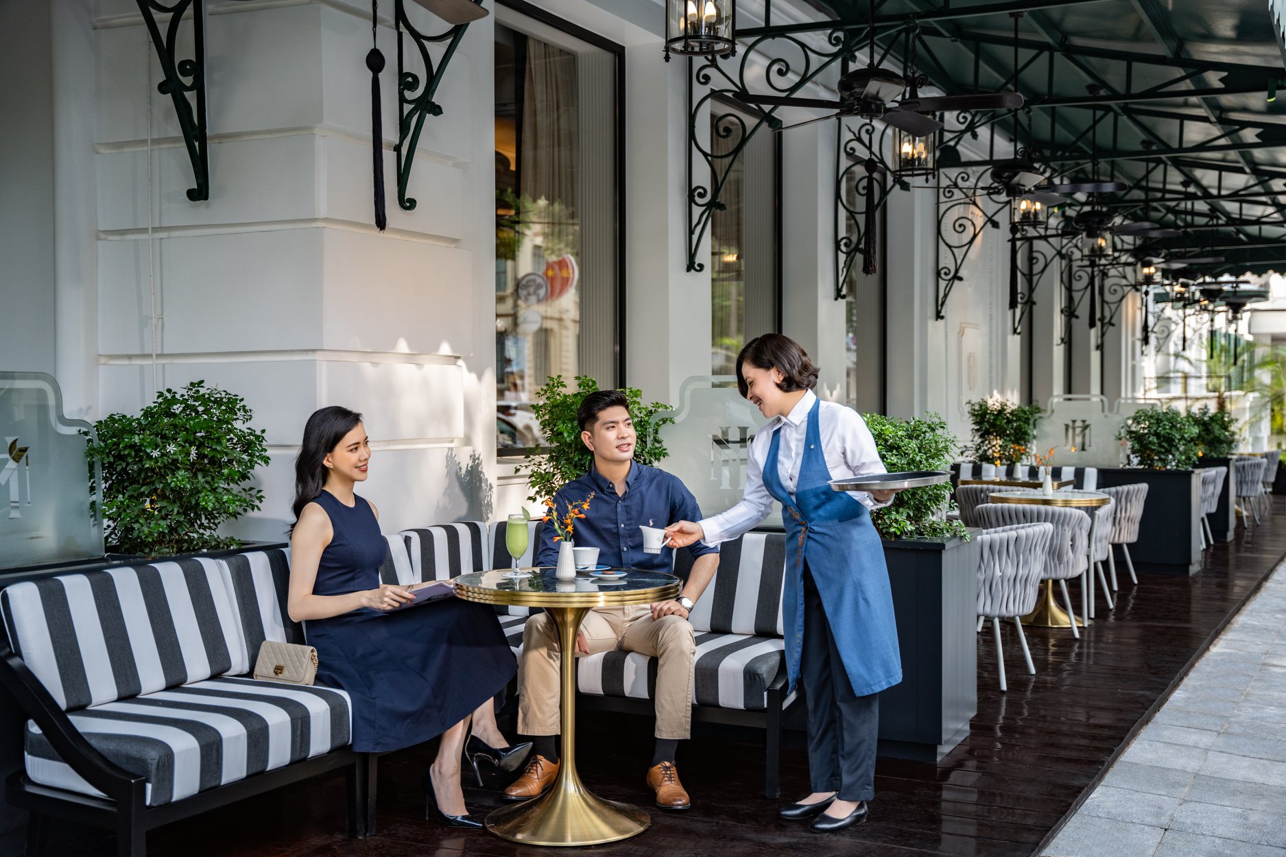 Exclusive Dining Experiences in Hanoi