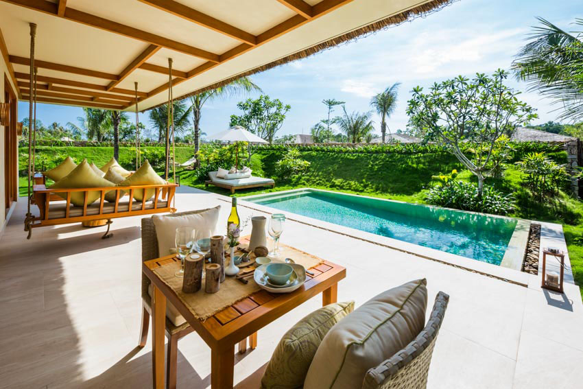 Fusion Resort Phu Quoc