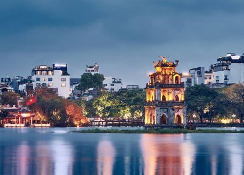 North Vietnam Luxury Holiday: Journey to Extravagance Adventure