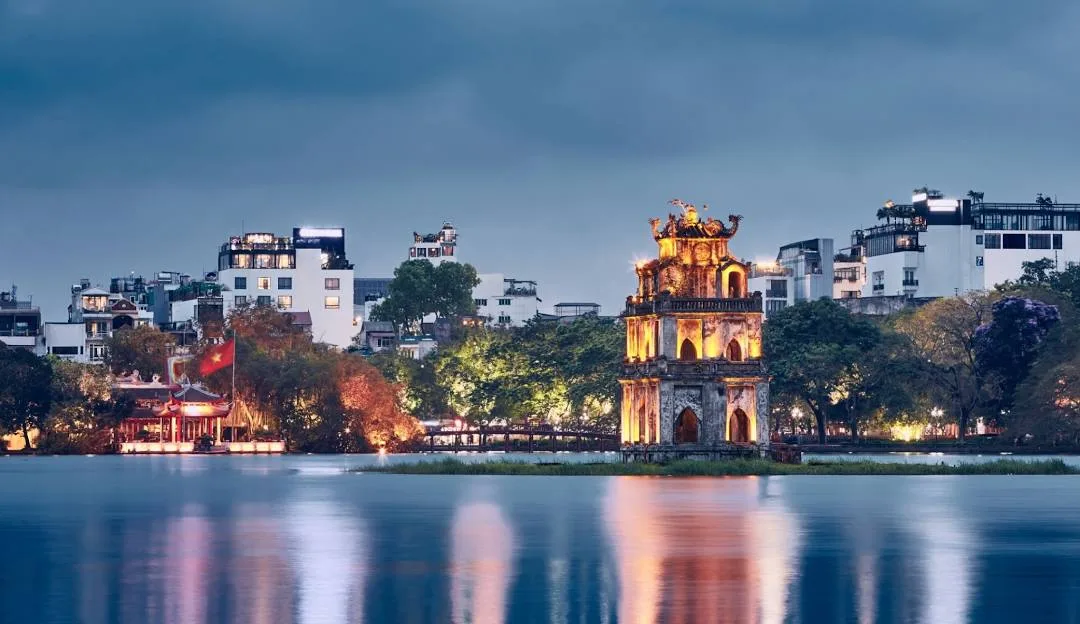 North Vietnam Luxury Holiday: Journey to Extravagance Adventure 10 Northern Vietnam Luxury Holiday