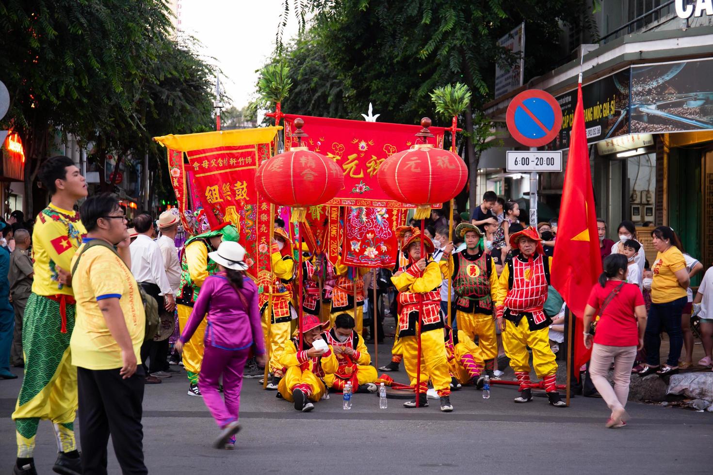 Ho Chi Minh City – A Fusion of Old and New