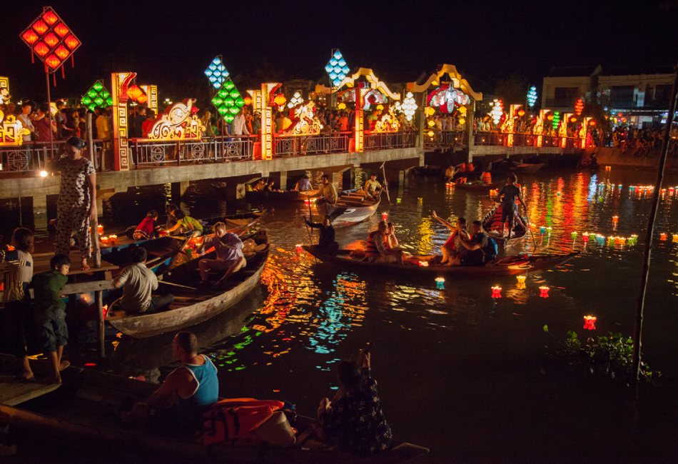 Hoi An – The Timeless Elegance