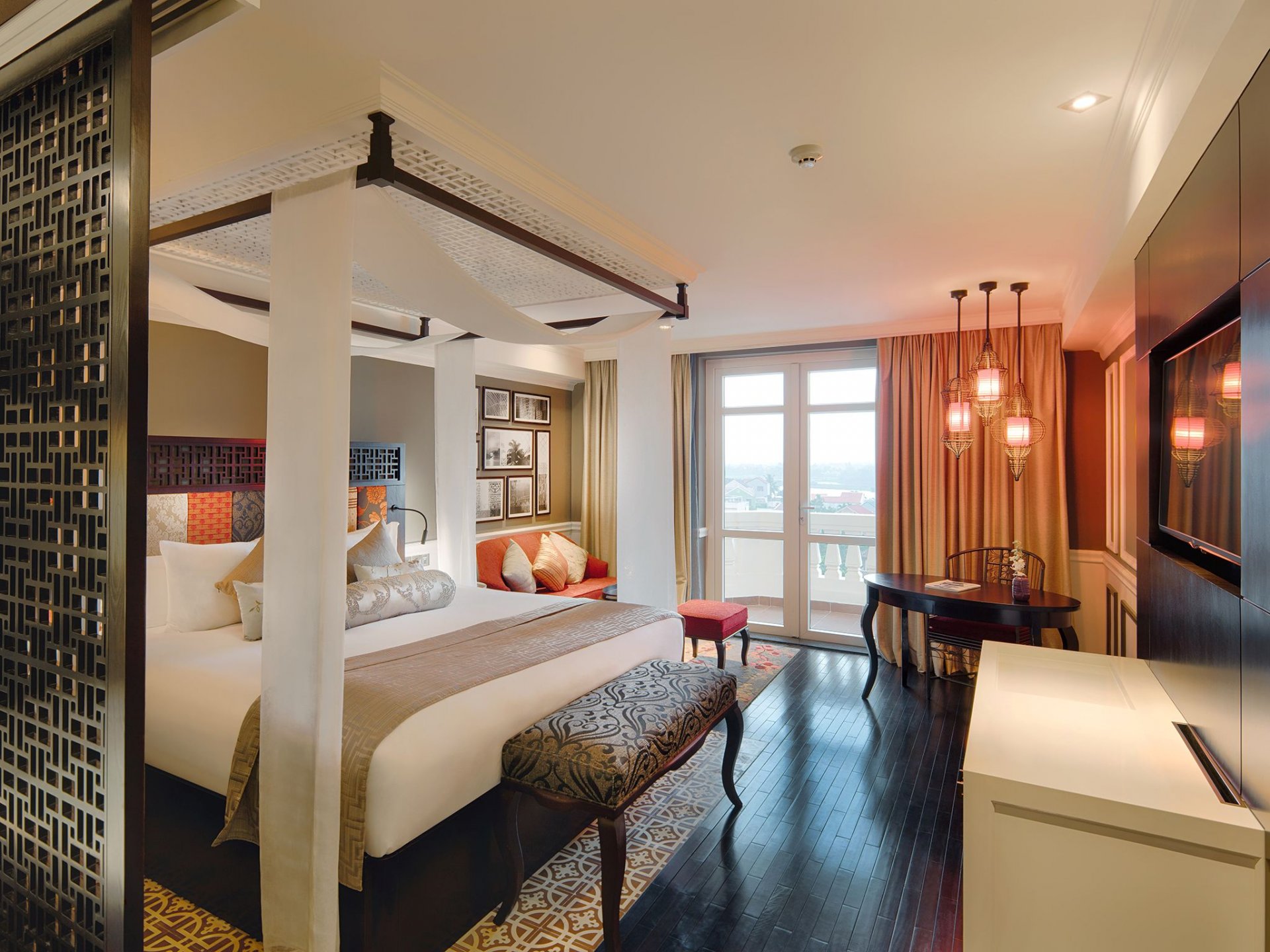 Hotel Royal Hoi An - MGallery