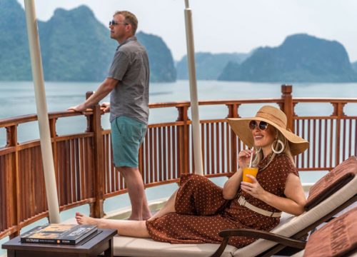 Luxury Vietnam Tours: A Guide to the Best Extravagance Journey