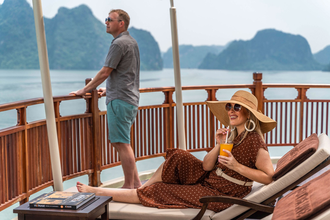 Insider Tips for Luxury Vietnam Tours