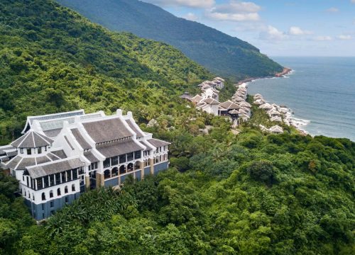 Top 20 Luxury Beach Resorts Vietnam: Escape to Paradise
