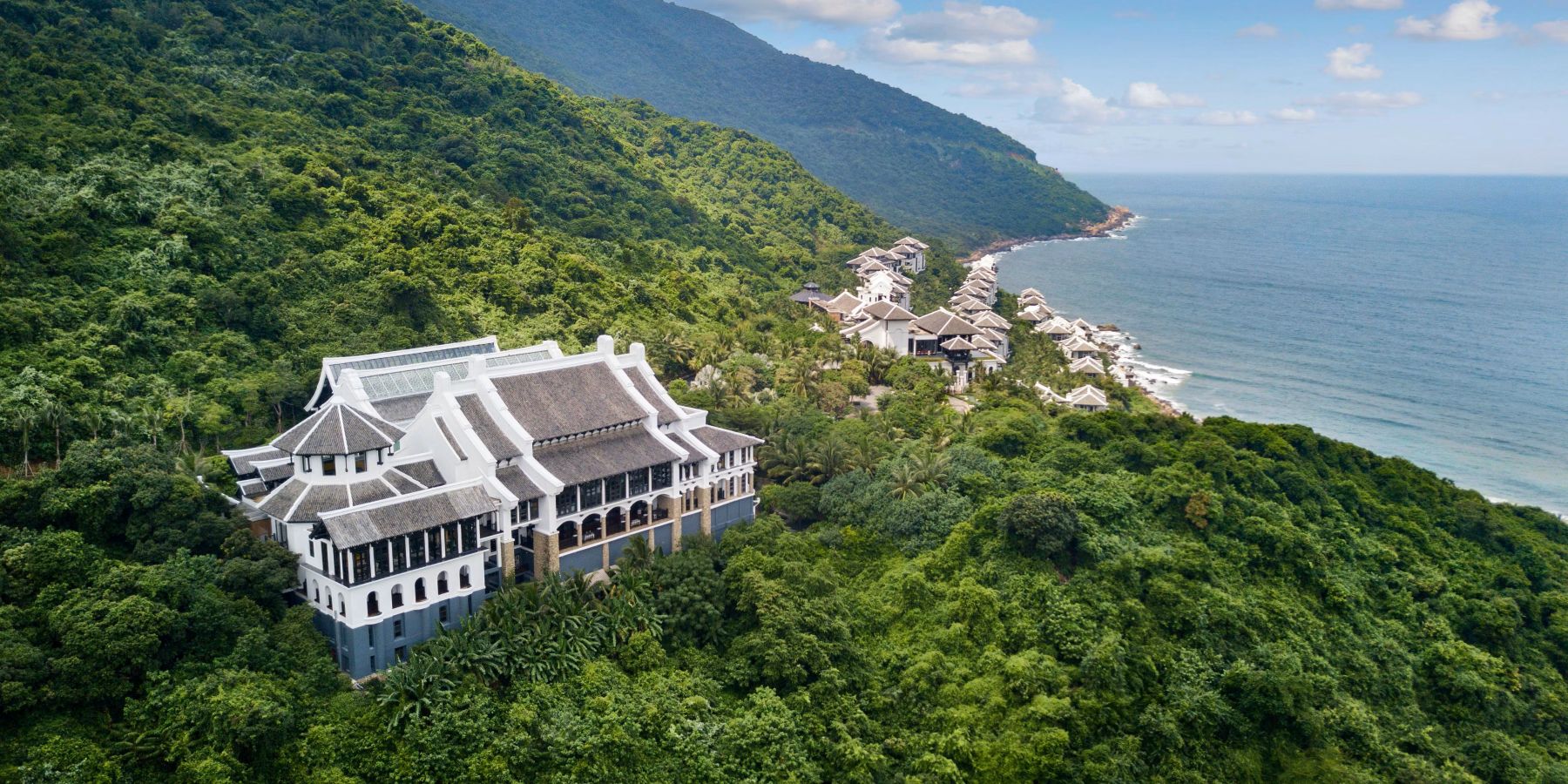 InterContinental Danang Sun Peninsula Resort