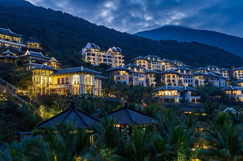 InterContinental Danang Sun Peninsula Resort (Da Nang)