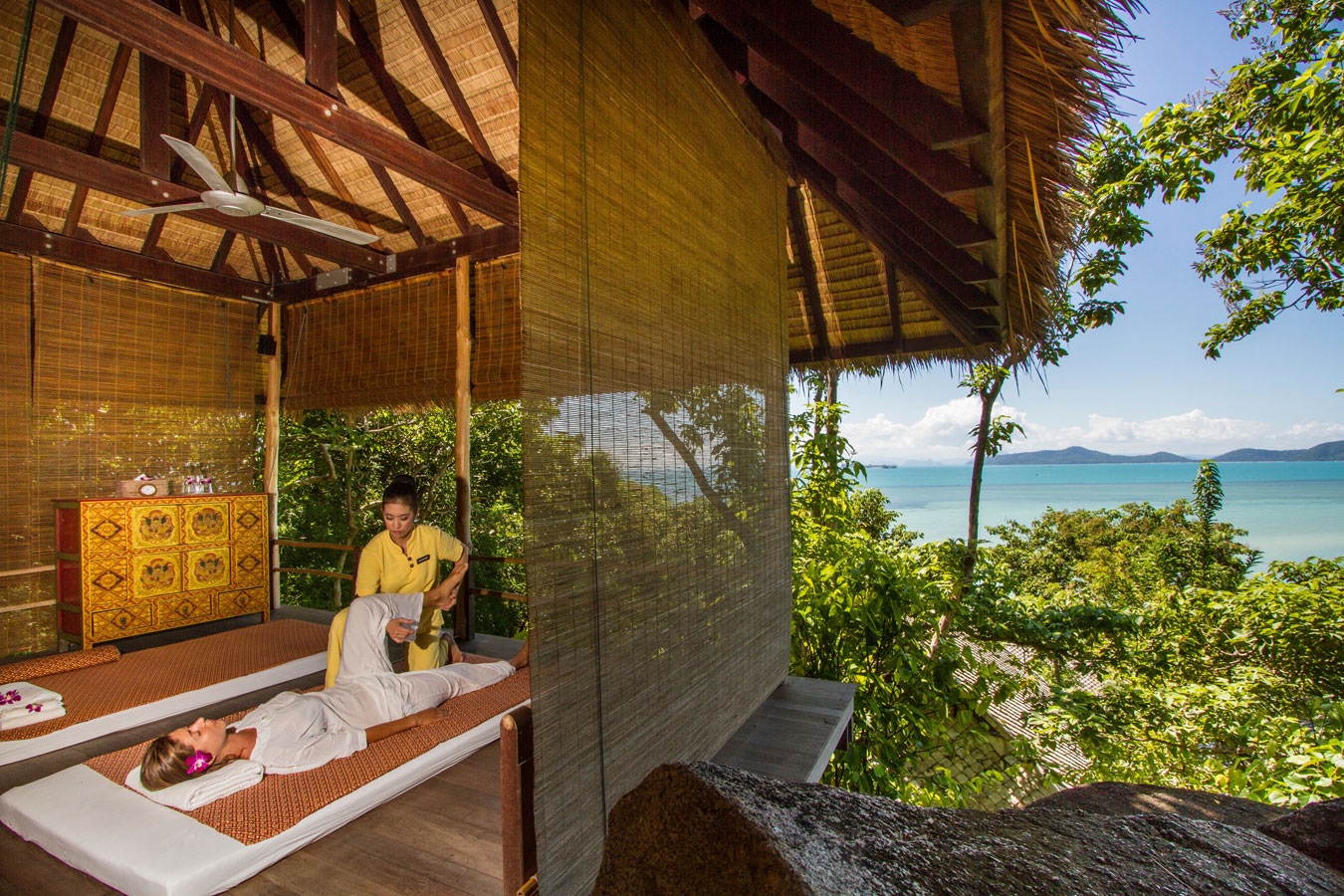 Kamalaya Wellness Sanctuary