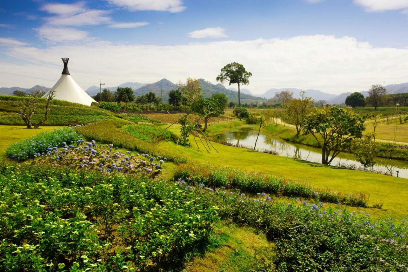 Khao Yai