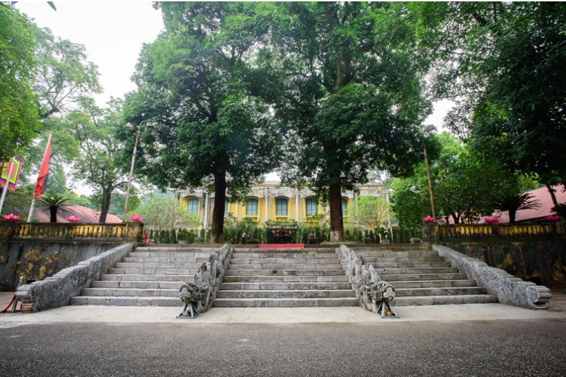 Kinh Thien Palace