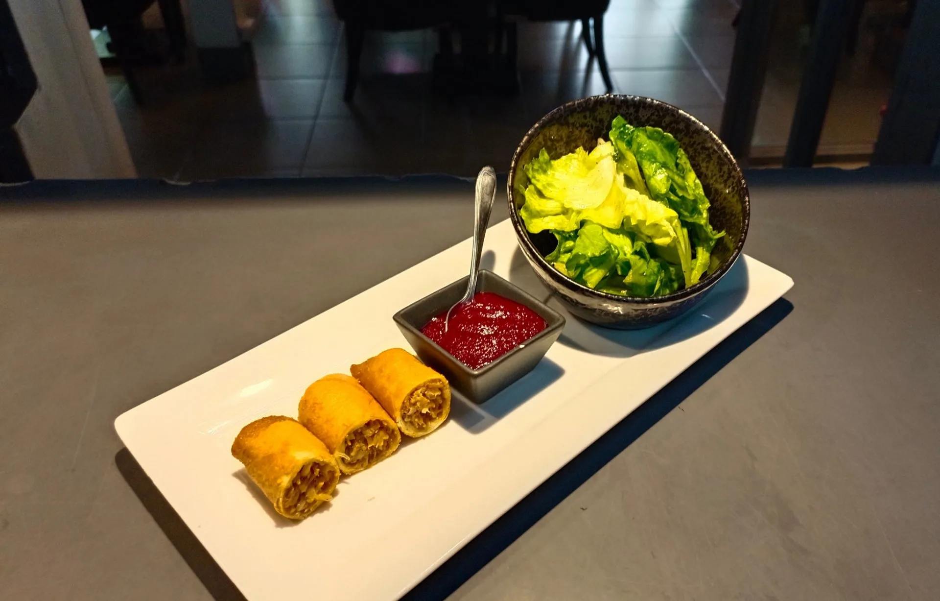 Laos Luxury Travel | Ultimate Travel Guide 2025 20 L'Adresse – Cuisine by Tinay