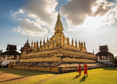Laos Luxury Travel | Ultimate Travel Guide 2025