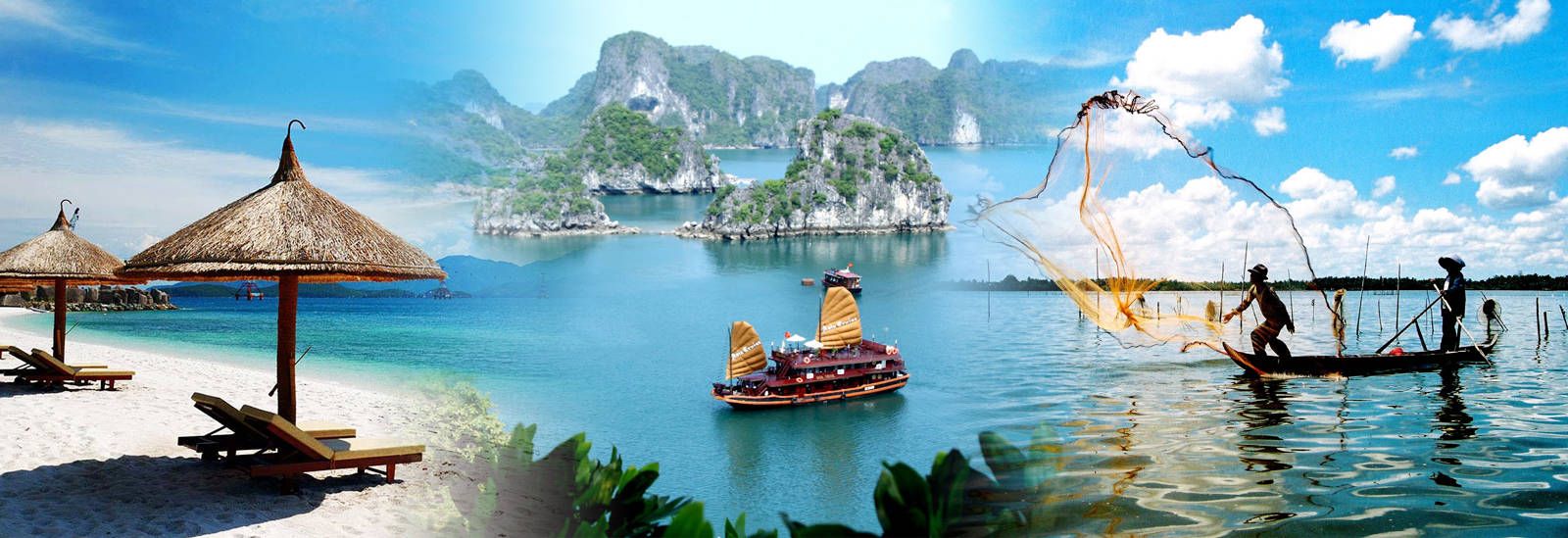 Luxury Vietnam Tours