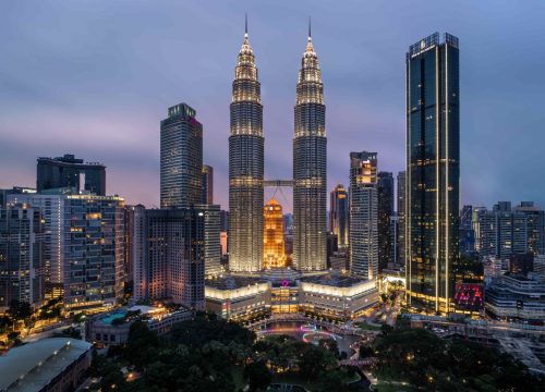 Malaysia Luxury Travel | Travel Guide 2025