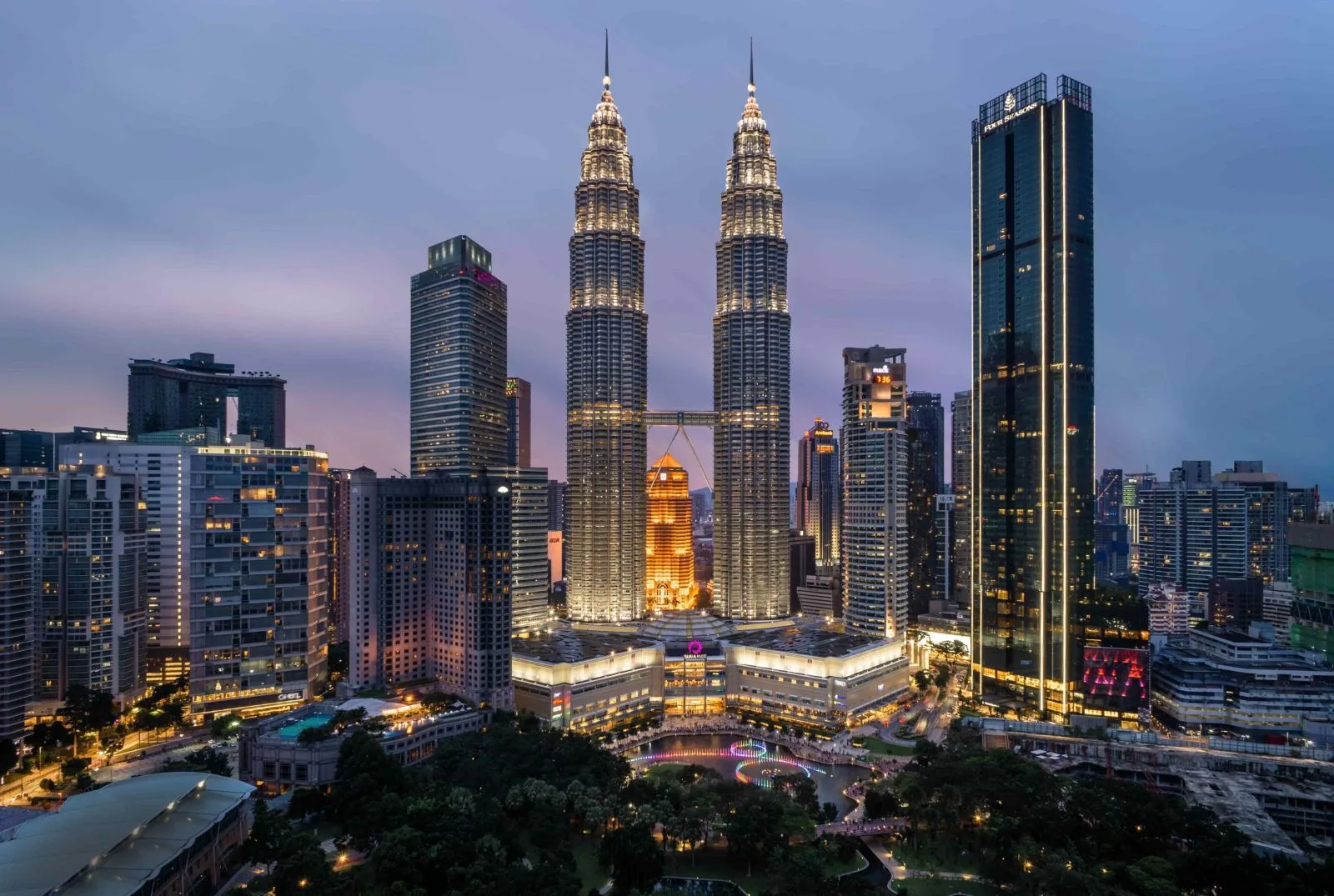 Malaysia Luxury Travel | Travel Guide 2025 1 Malaysia-Luxury-Travel