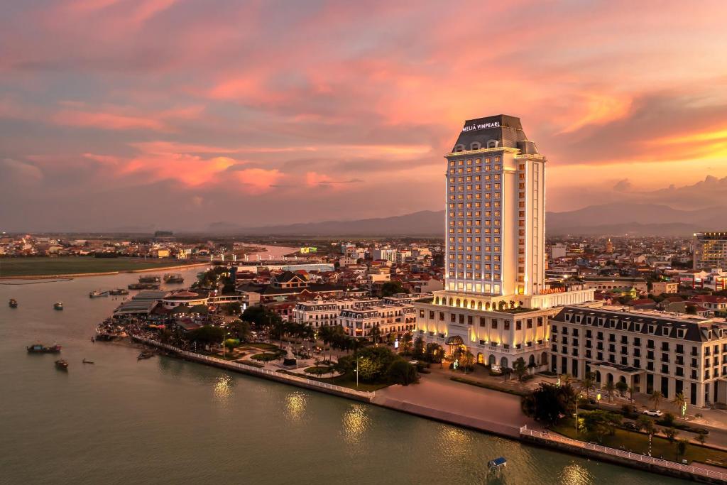 Meliá Vinpearl Quang Binh