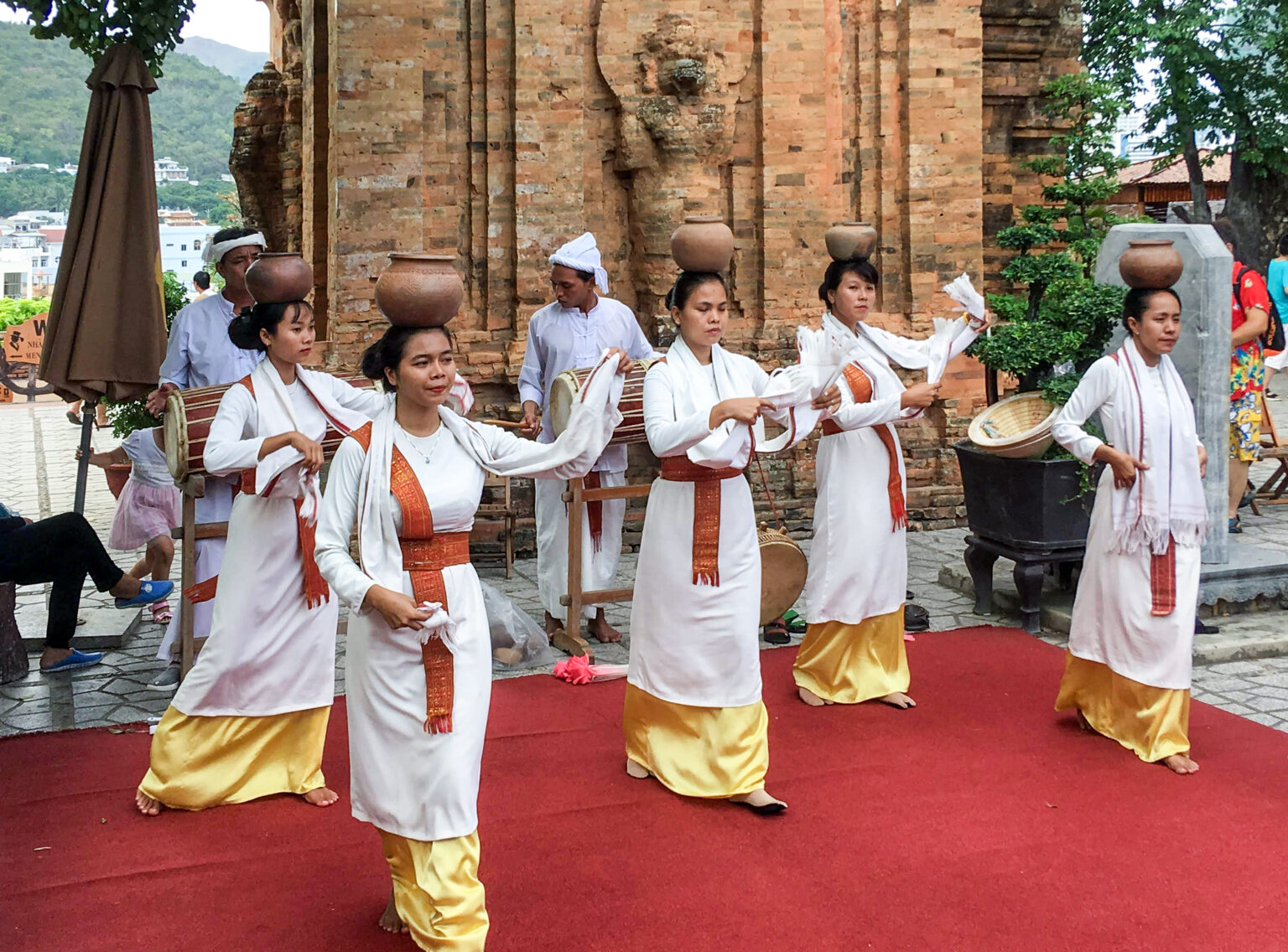 Nha Trang – The Coastal Cultural of Cham