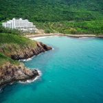 Luxury Hotel Vietnam Beach