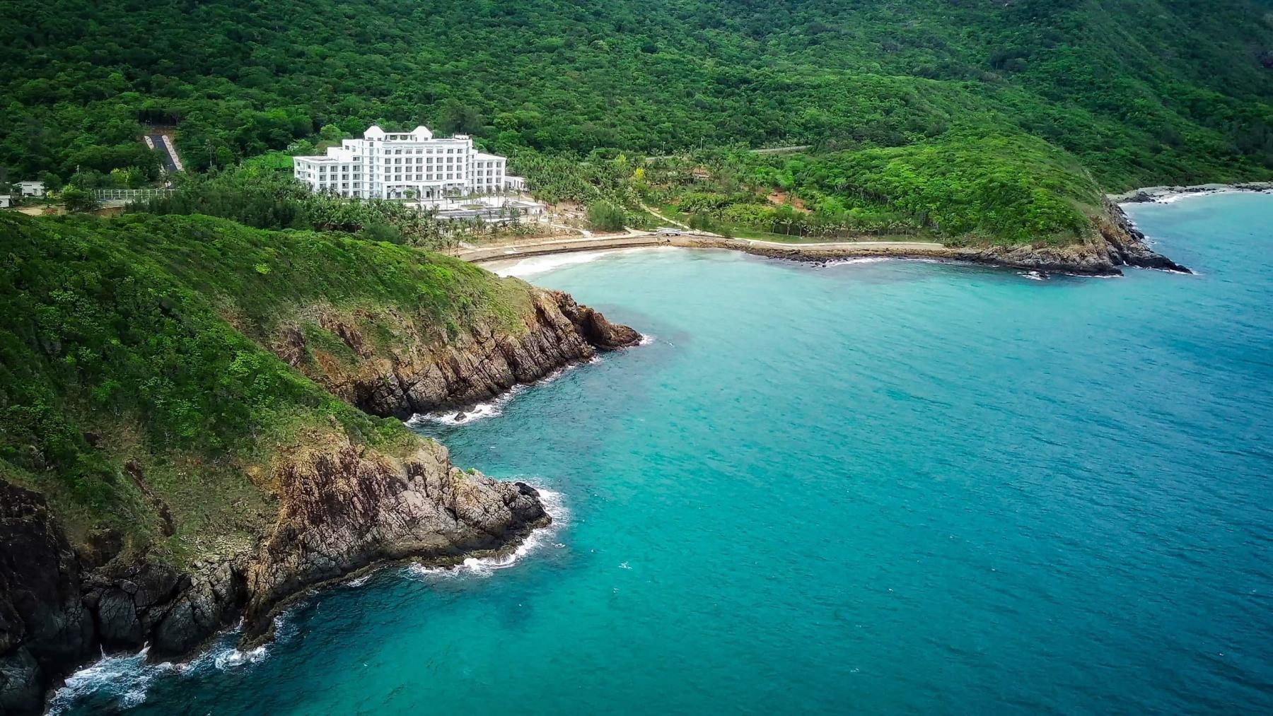 Orson Hotel & Resort Con Dao