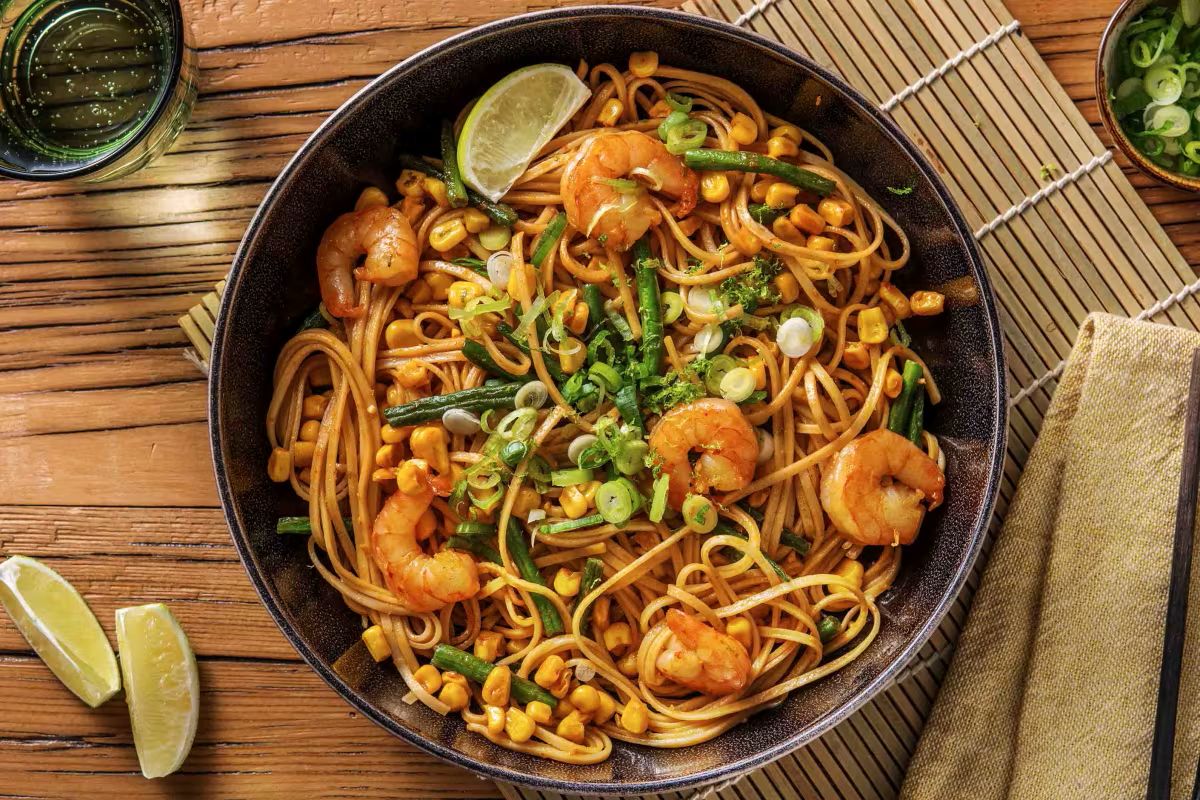 Pad Thai