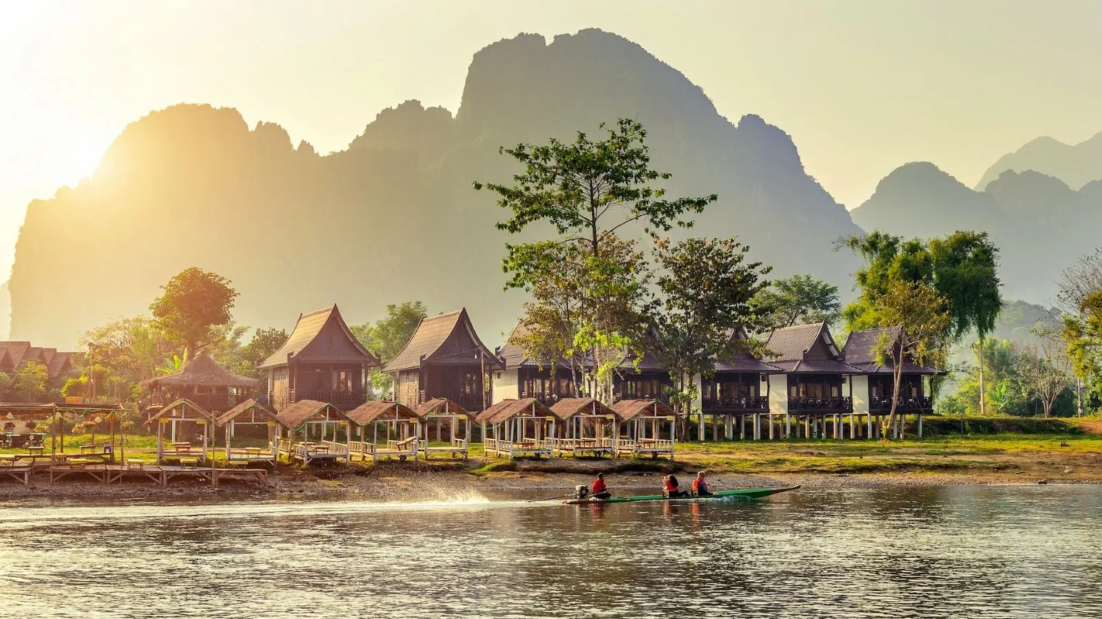 Laos Luxury Travel | Ultimate Travel Guide 2025 18 Paste Laos