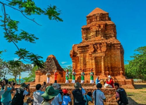 Phan Thiet Vietnam: A Complete Guide to Coastal Culture, Heritage and Sightseeing