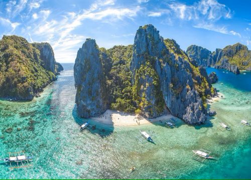 Philippines Luxury Travel | Travel Guide 2025