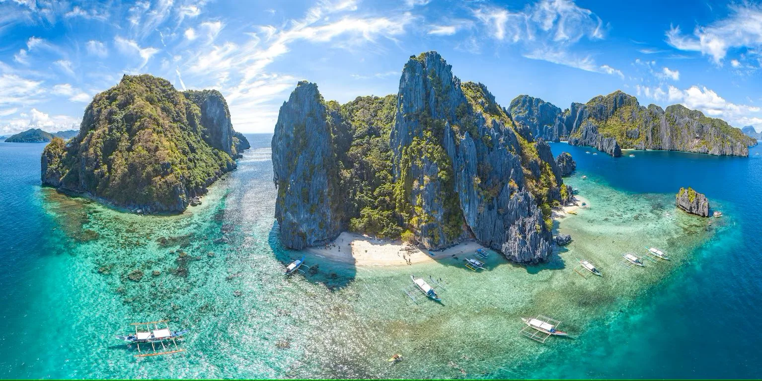 Philippines Luxury Travel | Travel Guide 2025 1 Philippines Luxury Travel