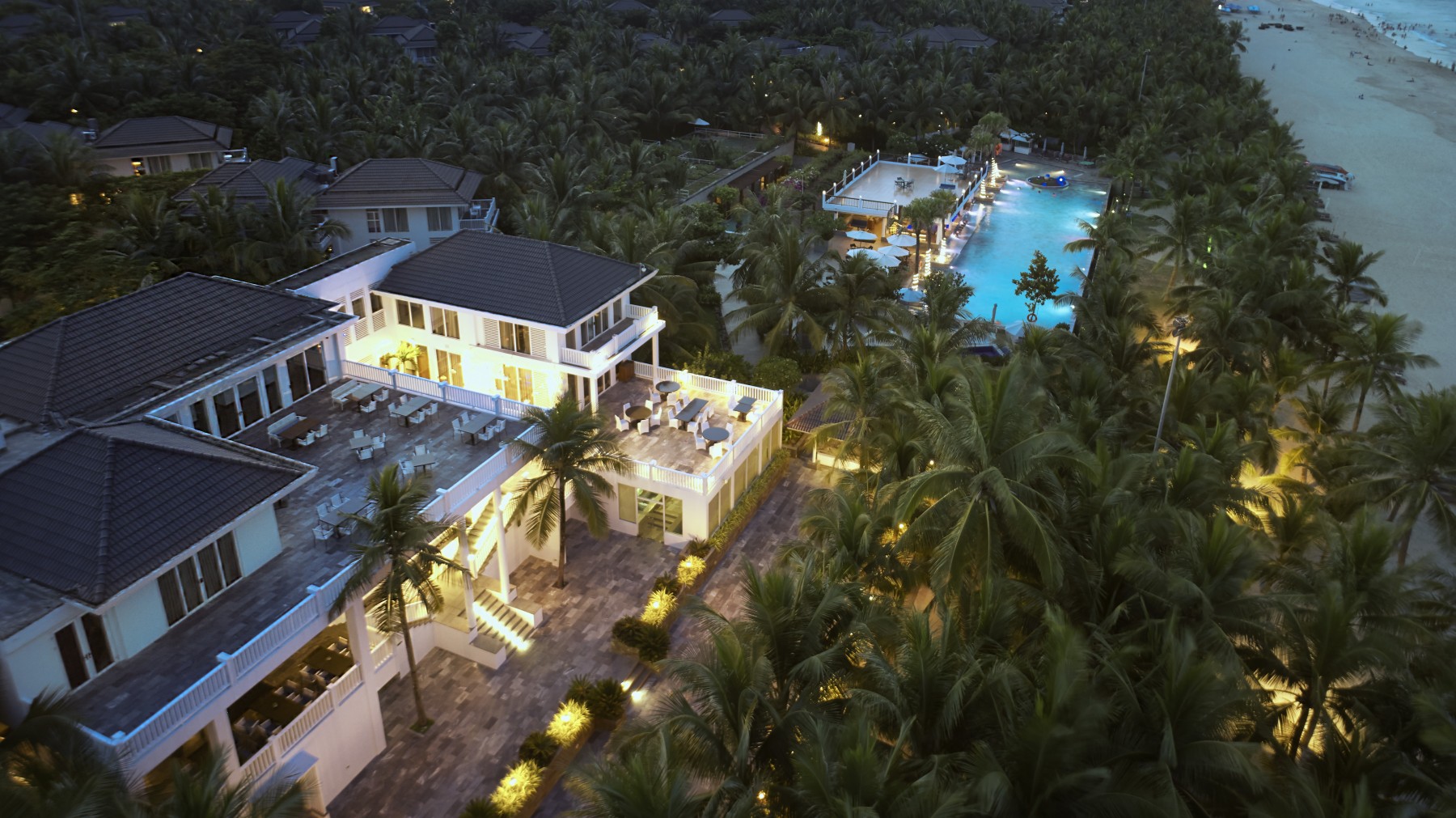 Premier Village Danang Resort - Managed by Accor