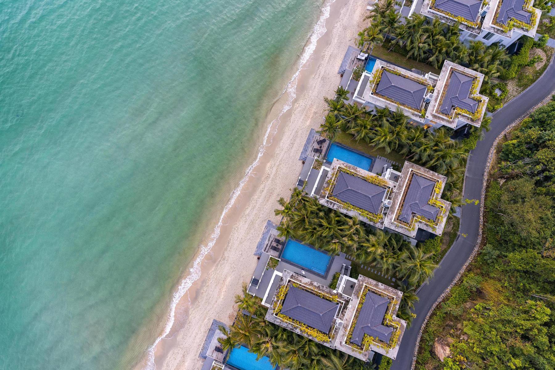 Premier Village Phu Quoc Resort