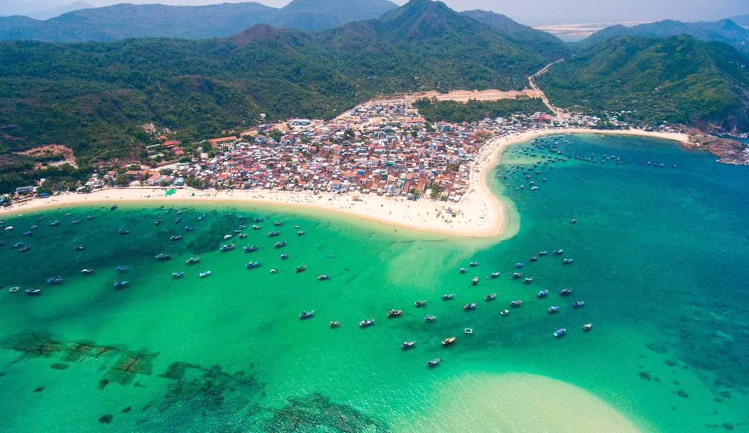 Quy Nhon – Secluded Paradise