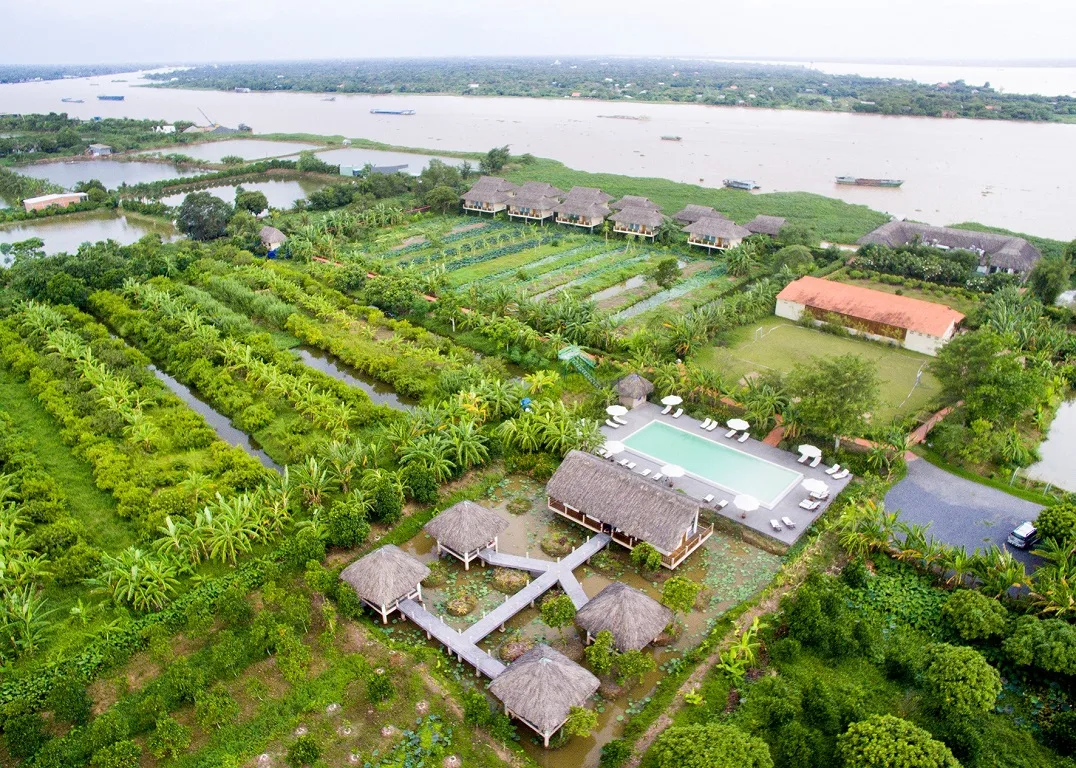 Laos Luxury Travel | Ultimate Travel Guide 2025 10 Riverside Boutique Resort
